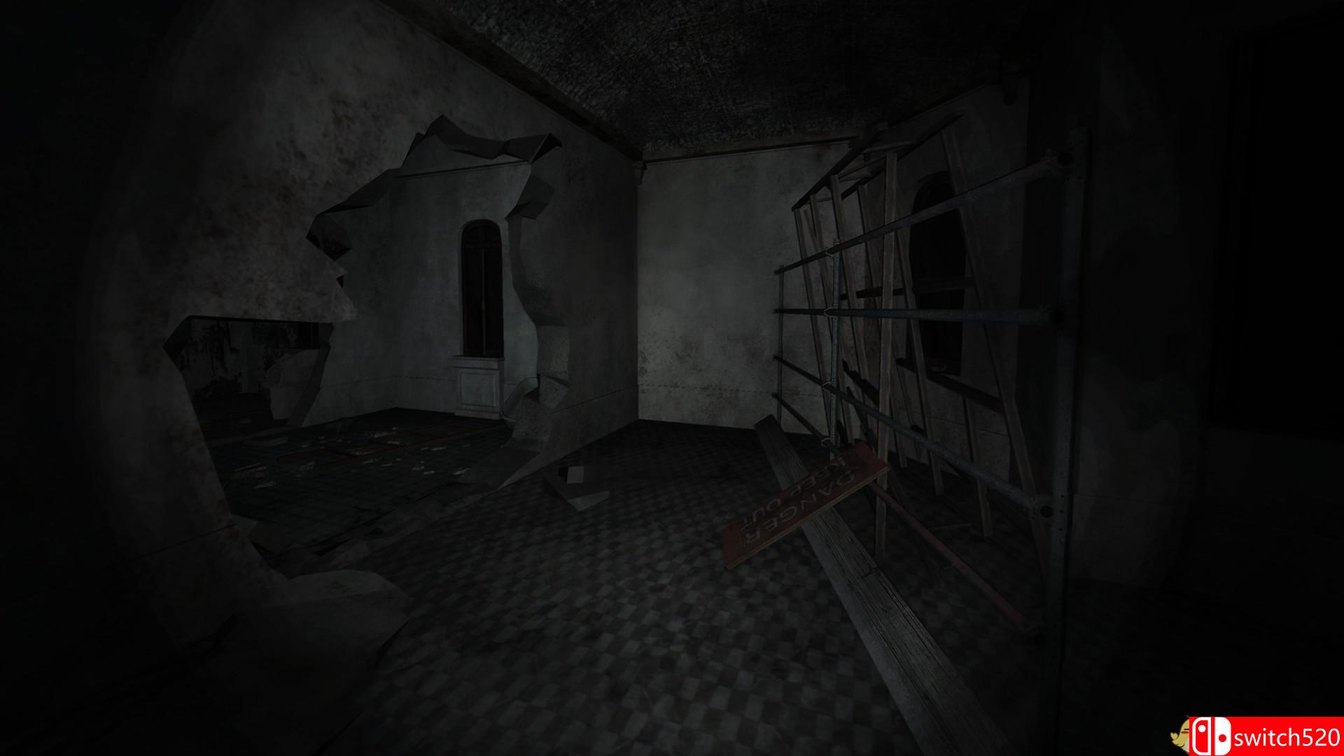 《艾莉森的日记：重生（Allison's Diary: Rebirth）》DARKSiDERS镜像版[EN]_3