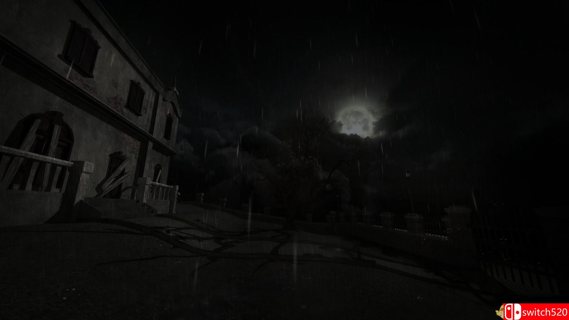 《艾莉森的日记：重生（Allison's Diary: Rebirth）》DARKSiDERS镜像版[EN]_5