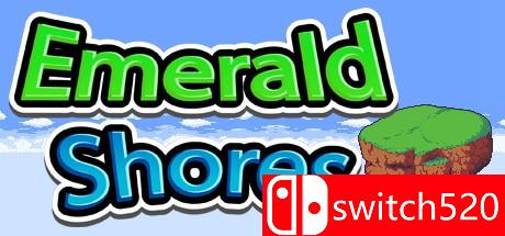 《翡翠海岸（Emerald Shores）》DARKSiDERS硬盘版[EN]