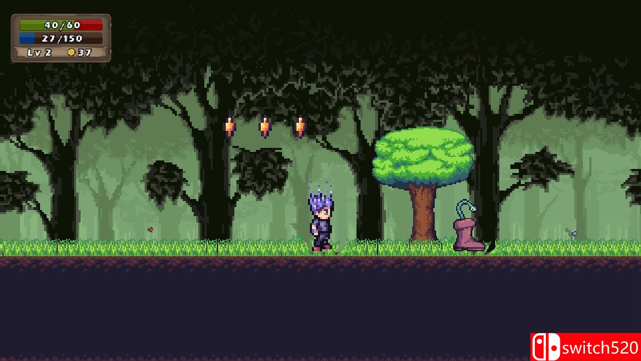 《翡翠海岸（Emerald Shores）》DARKSiDERS硬盘版[EN]_1
