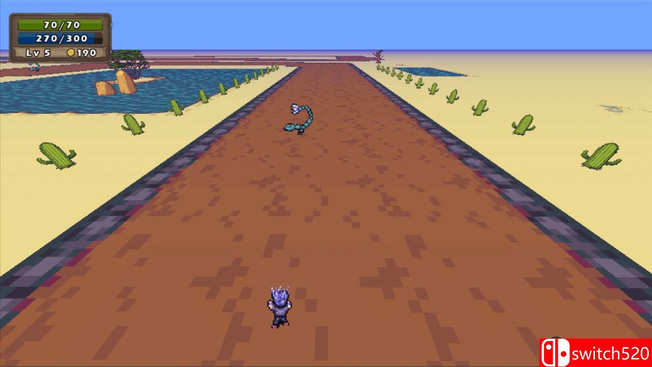 《翡翠海岸（Emerald Shores）》DARKSiDERS硬盘版[EN]_2