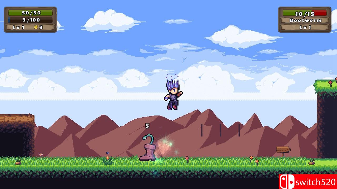 《翡翠海岸（Emerald Shores）》DARKSiDERS硬盘版[EN]_4