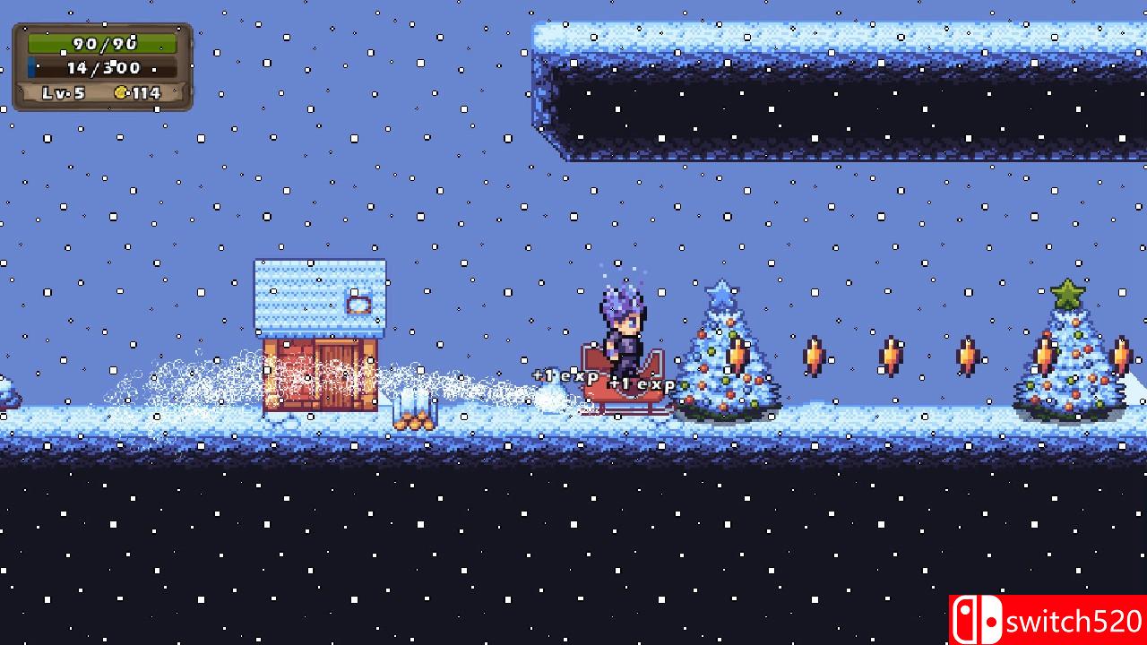 《翡翠海岸（Emerald Shores）》DARKSiDERS硬盘版[EN]_5