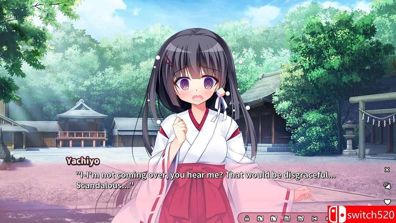 《Loca-喜爱我可爱的室友（Loca-Love My Cute Roommate）》DARKSiDERS镜像版[EN]_1