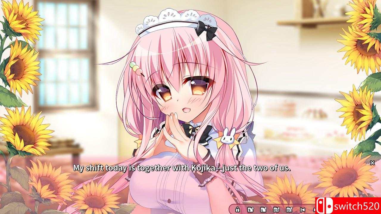 《Loca-喜爱我可爱的室友（Loca-Love My Cute Roommate）》DARKSiDERS镜像版[EN]_6