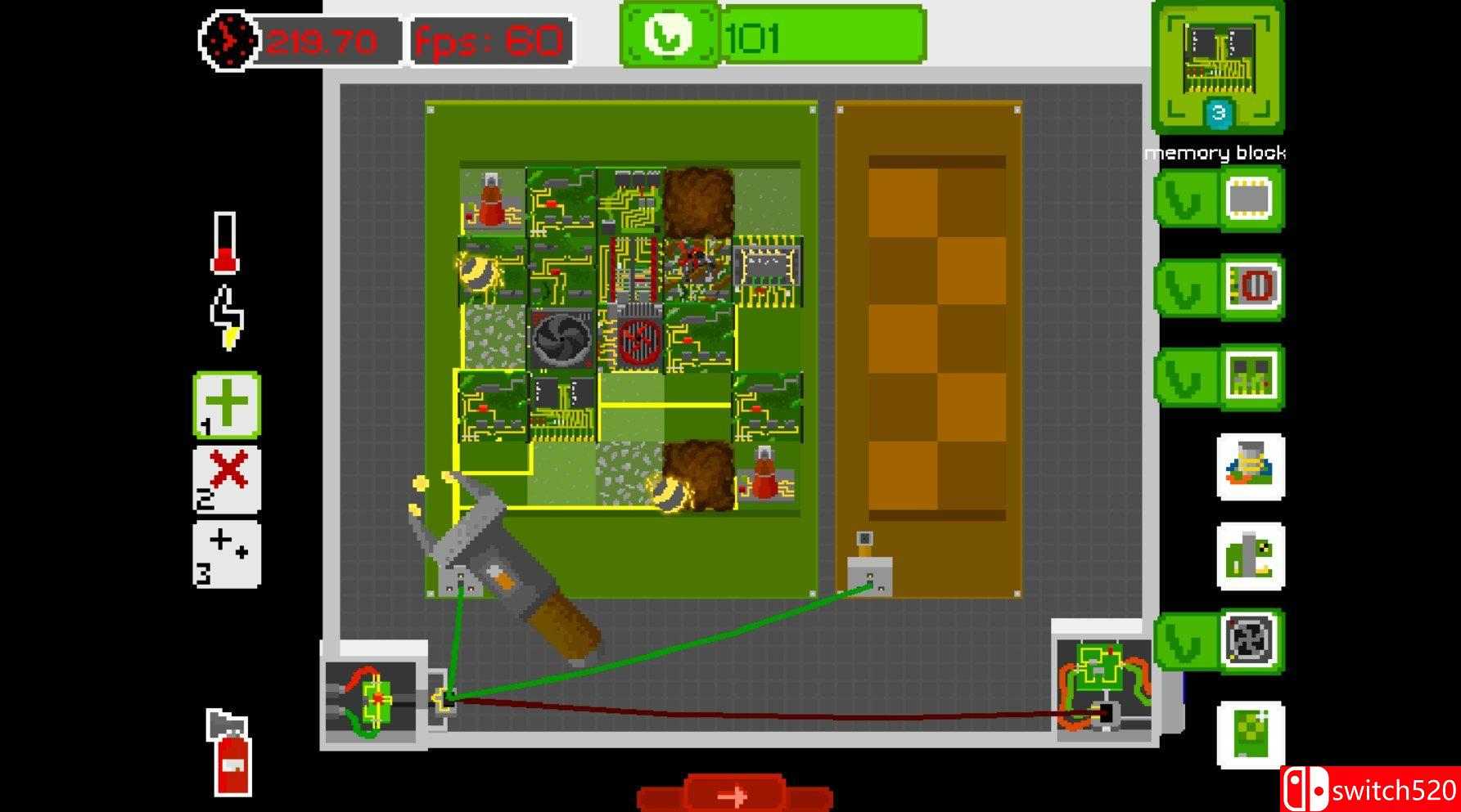 《任意键模拟器（Anykey Simulator）》两国语言 ALiAS硬盘版[EN]_4
