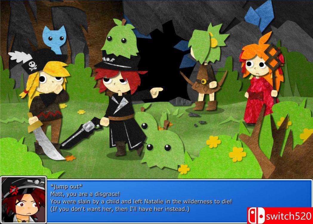 《史诗战斗幻想4（Epic Battle Fantasy 4）》v1.0.5 DELiGHT硬盘版[EN]_3