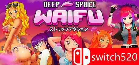 《深空激射（DEEP SPACE WAIFU）》集成ACADEMY DLC DARKSiDERS镜像版[CN/EN/JP]