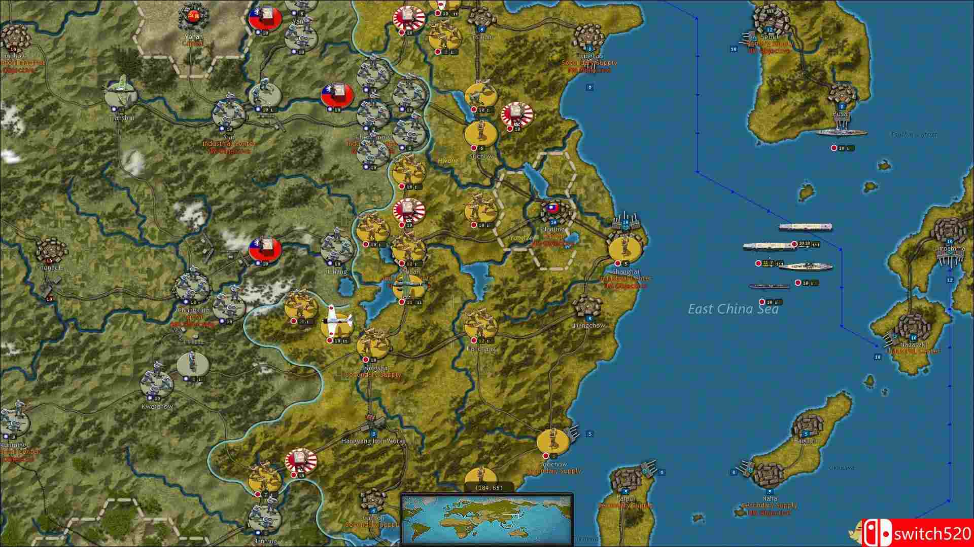 《战略命令WWII：世界战争（Strategic WWII: World at War）》v1.20.00 I_KnoW镜像版[EN]_7