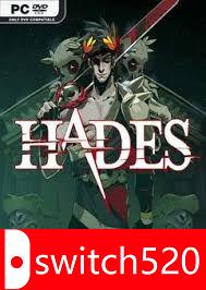 《哈迪斯：地狱之战（Hades: Battle Out of Hell）》官方中文 v1.36032 集成OST P2P硬盘版[CN/EN]
