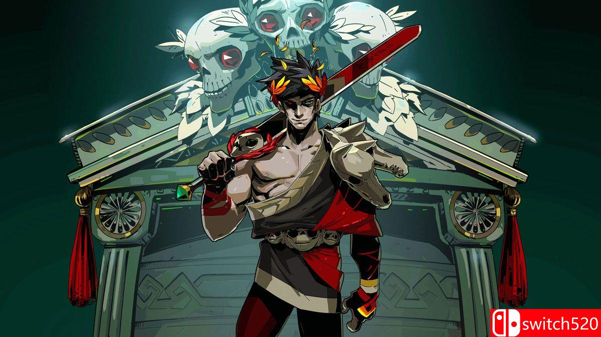 《哈迪斯：地狱之战（Hades: Battle Out of Hell）》官方中文 v1.36032 集成OST P2P硬盘版[CN/EN]_1