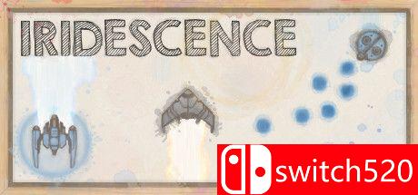 《彩虹色（Iridescence）》DARKZER0硬盘版[EN]
