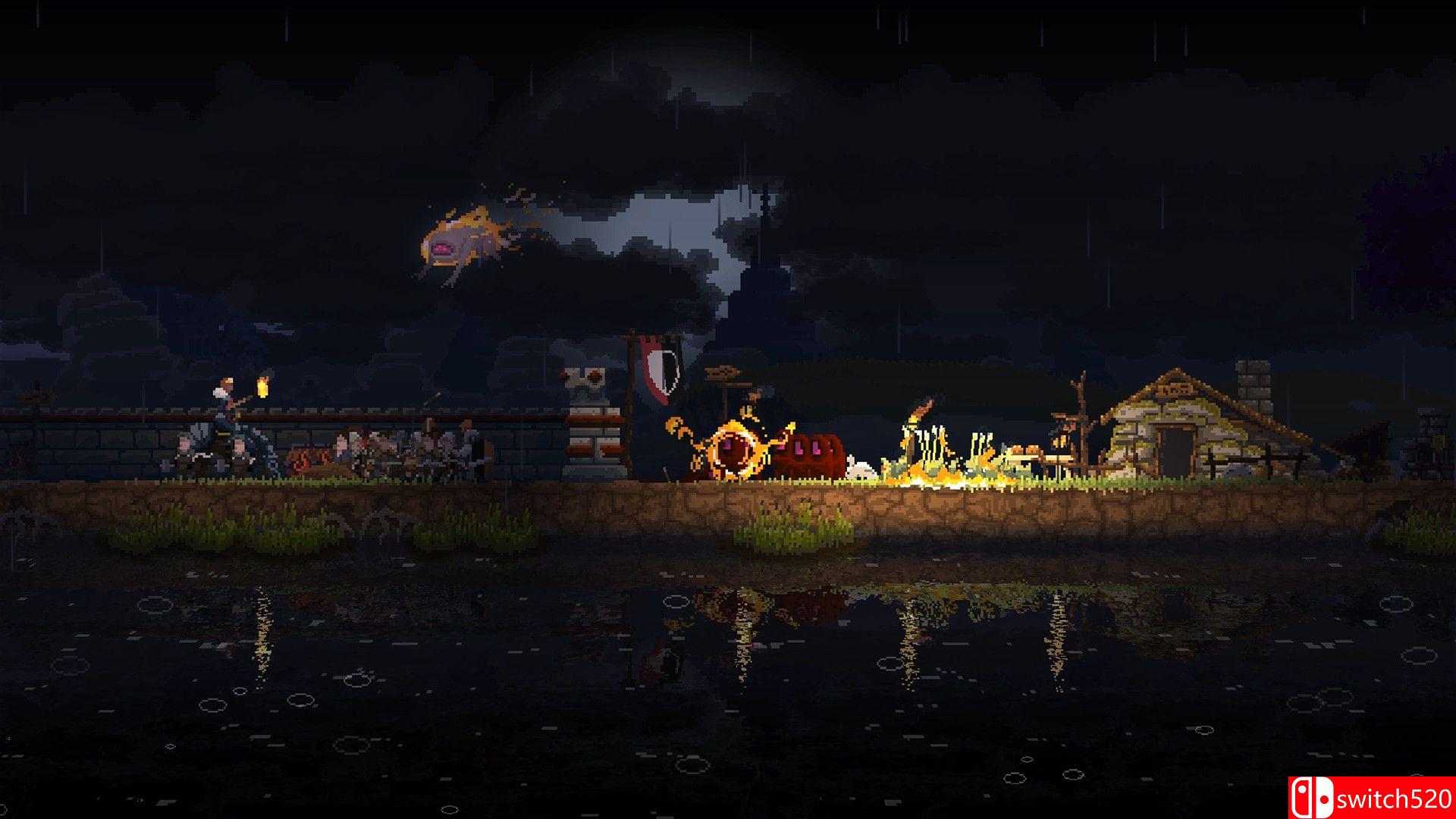 《王国：两位君主（Kingdom Two Crowns）》集成DLC PLAZA镜像版[CN/TW/EN/JP]_4