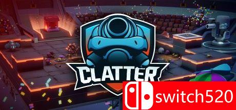 《Clatter（Clatter）》集成2号升级档 SiMPLEX硬盘版[EN]