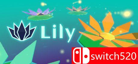 《百合（Lily）》DARKZER0硬盘版[EN]