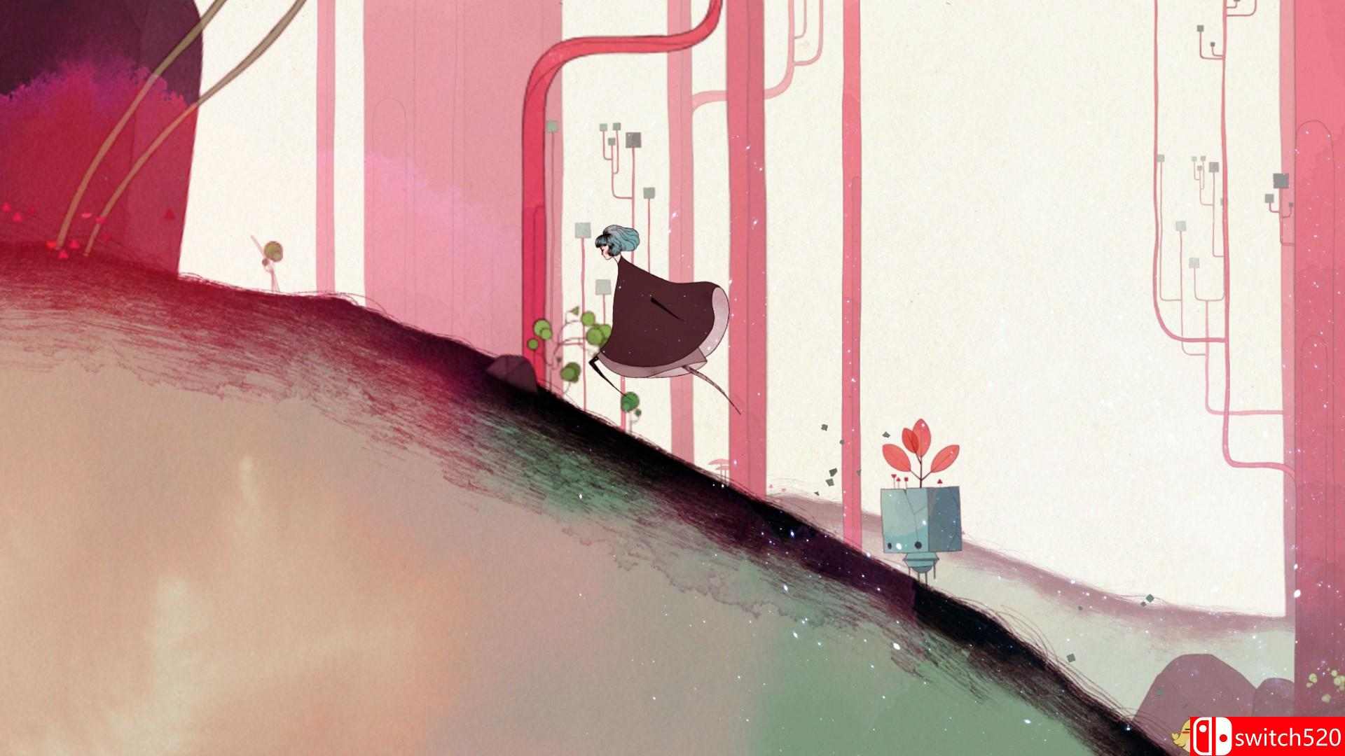 《GRIS（GRIS）》CODEX镜像版[CN/TW/EN]_6