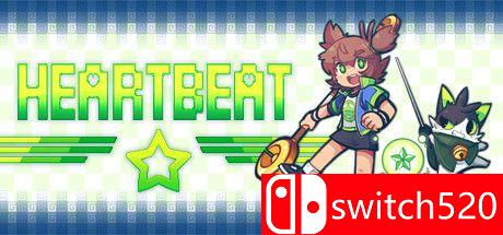 《心跳（HEARTBEAT）》DARKSiDERS镜像版[EN]