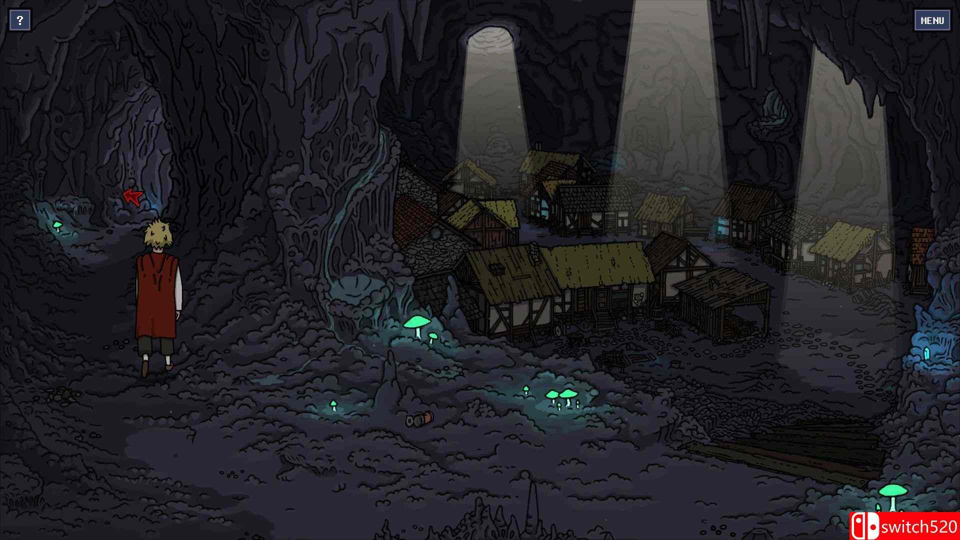 《Subterraneus（Subterraneus）》DARKZER0硬盘版[EN]_1