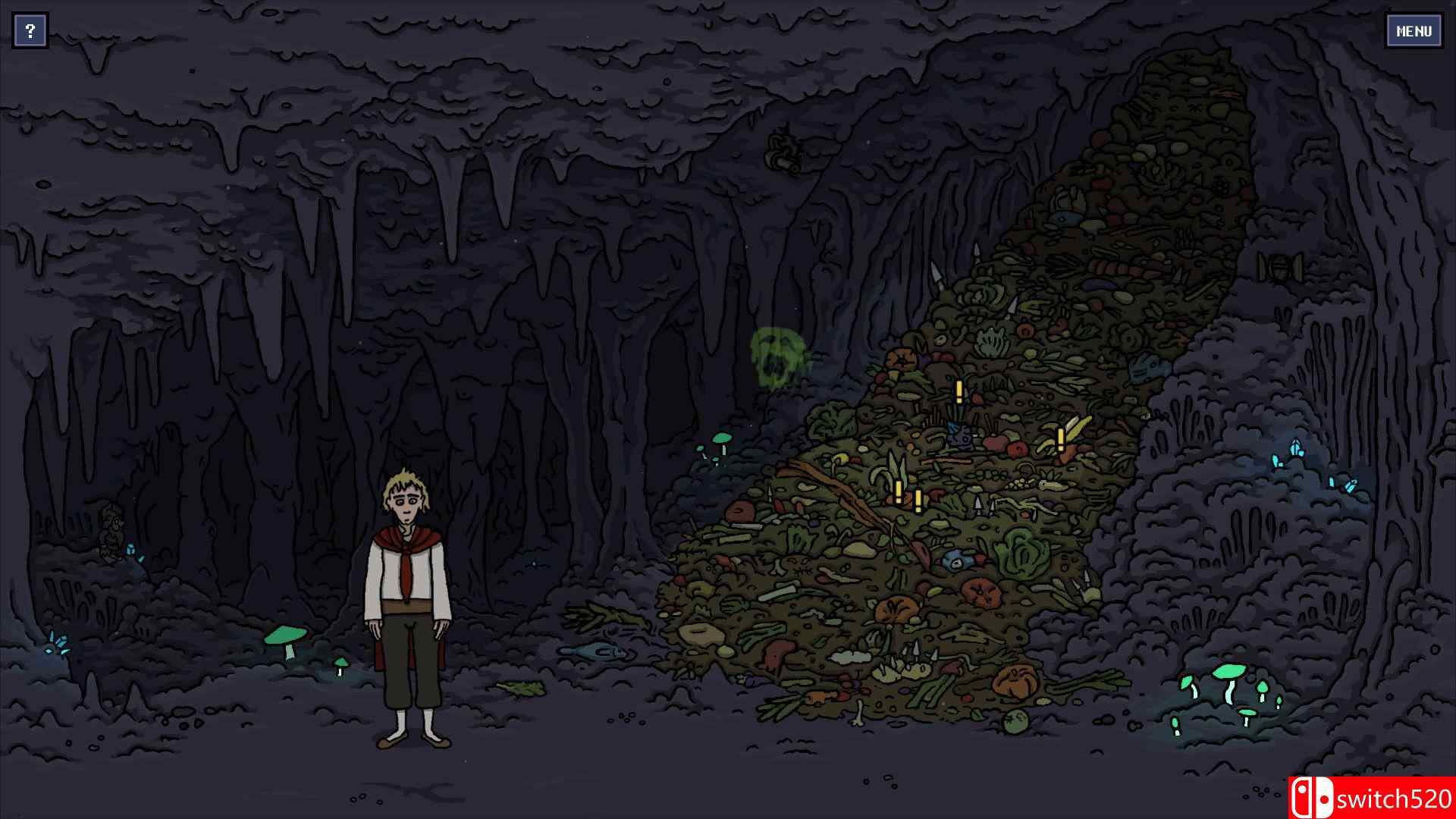 《Subterraneus（Subterraneus）》DARKZER0硬盘版[EN]_2