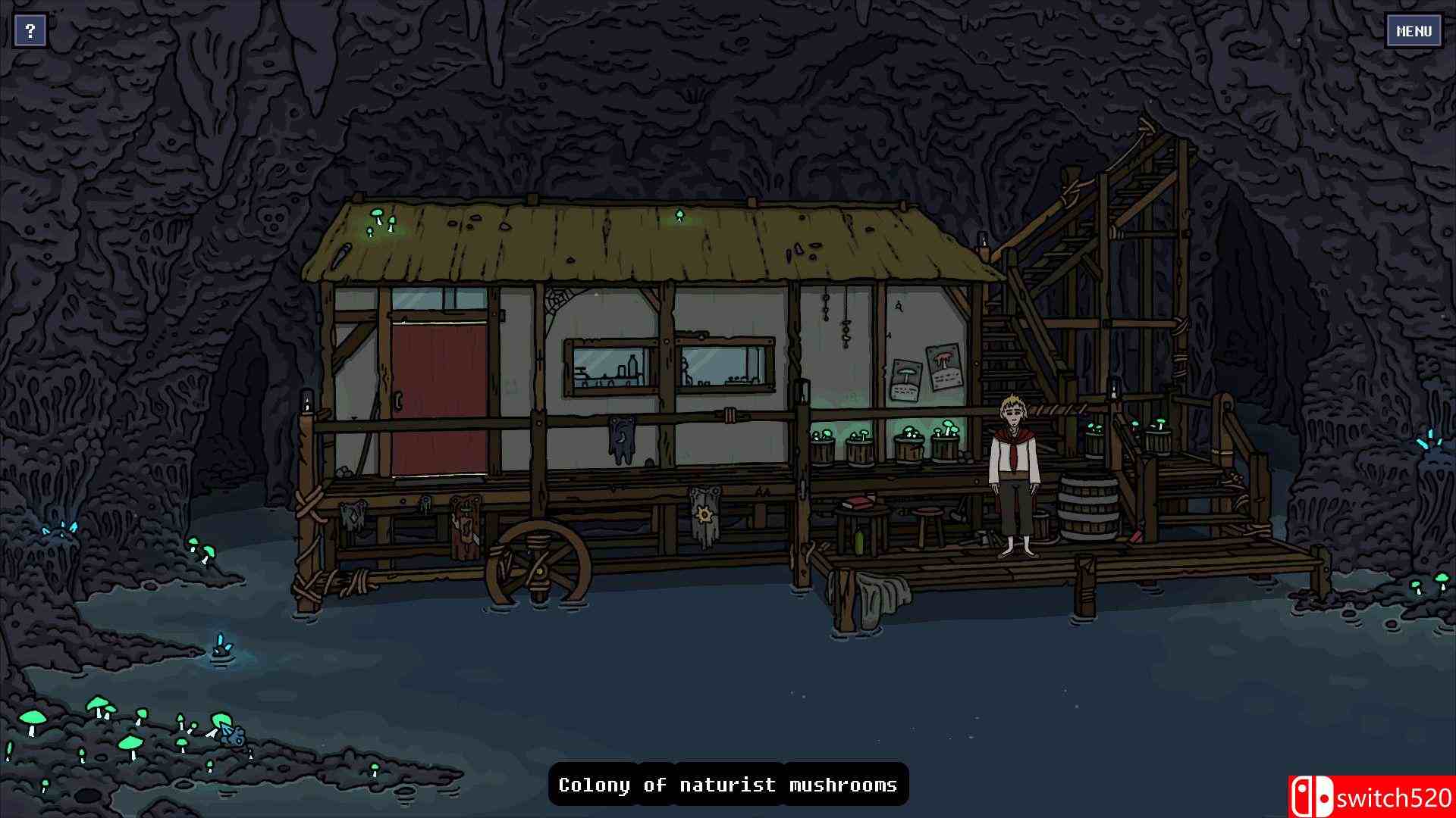 《Subterraneus（Subterraneus）》DARKZER0硬盘版[EN]_4