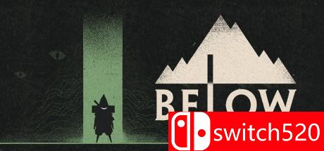《BELOW（BELOW）》集成EXPLORE升级档 CODEX镜像版[EN]
