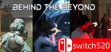 《超越的背后（Behind The Beyond）》PLAZA镜像版[EN]