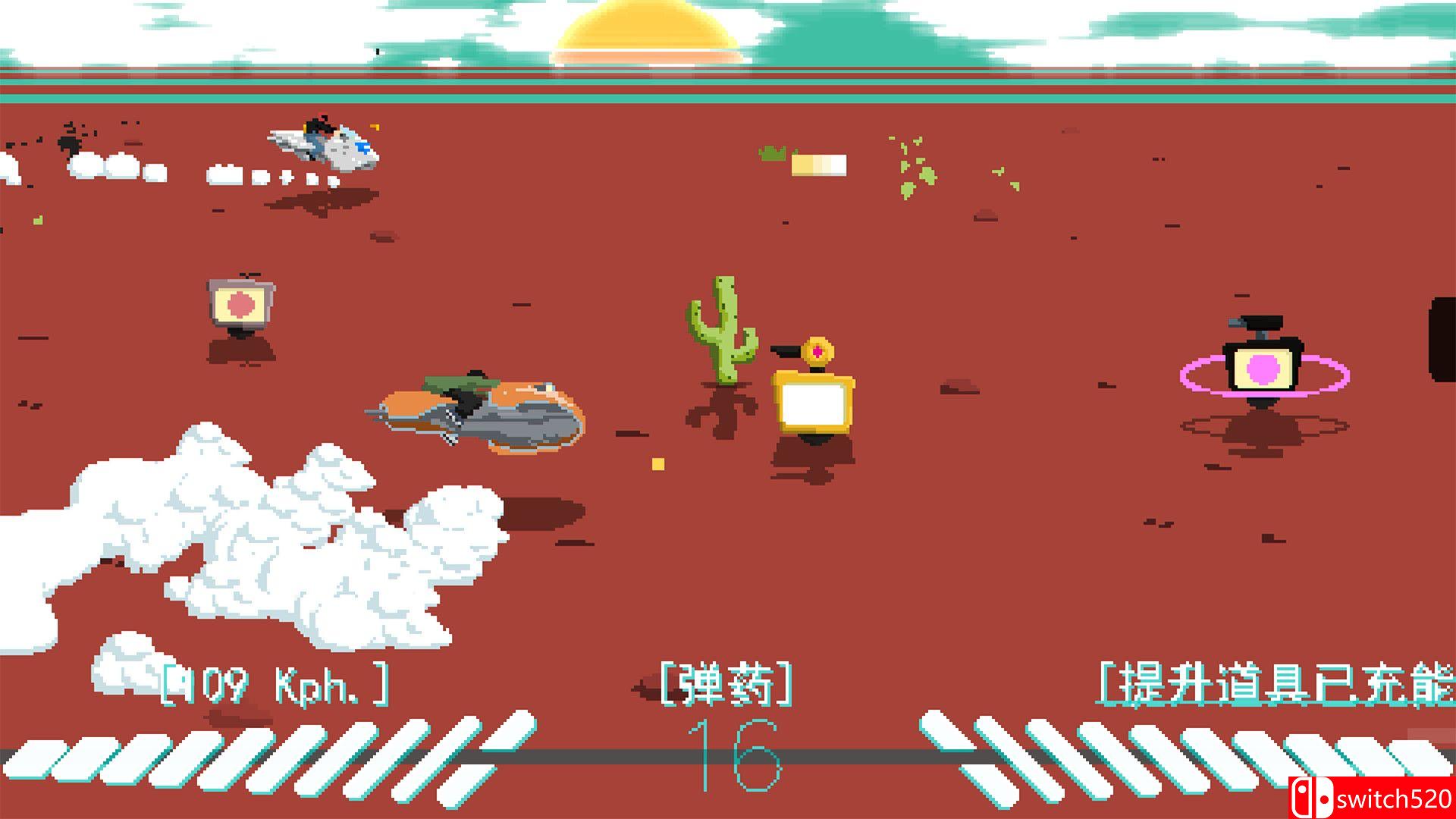 《沙漠之子（Desert Child）》v1.0.3 SiMPLEX硬盘版[CN/EN/JP]_1