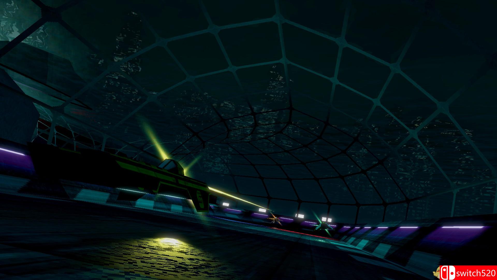 《反重力飞行（BallisticNG）》集成Outer Reaches DLC PLAZA镜像版[EN]_2