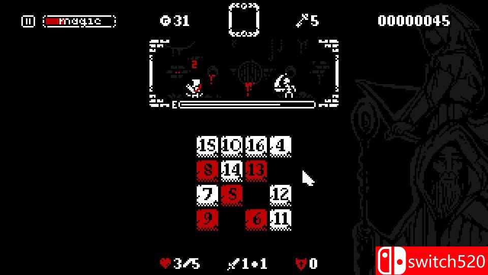 《数字地牢（Numgeon）》DARKZER0硬盘版[EN]_2
