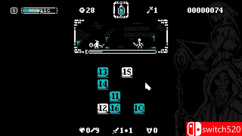 《数字地牢（Numgeon）》DARKZER0硬盘版[EN]_4