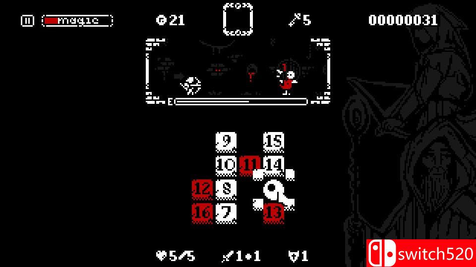 《数字地牢（Numgeon）》DARKZER0硬盘版[EN]_7