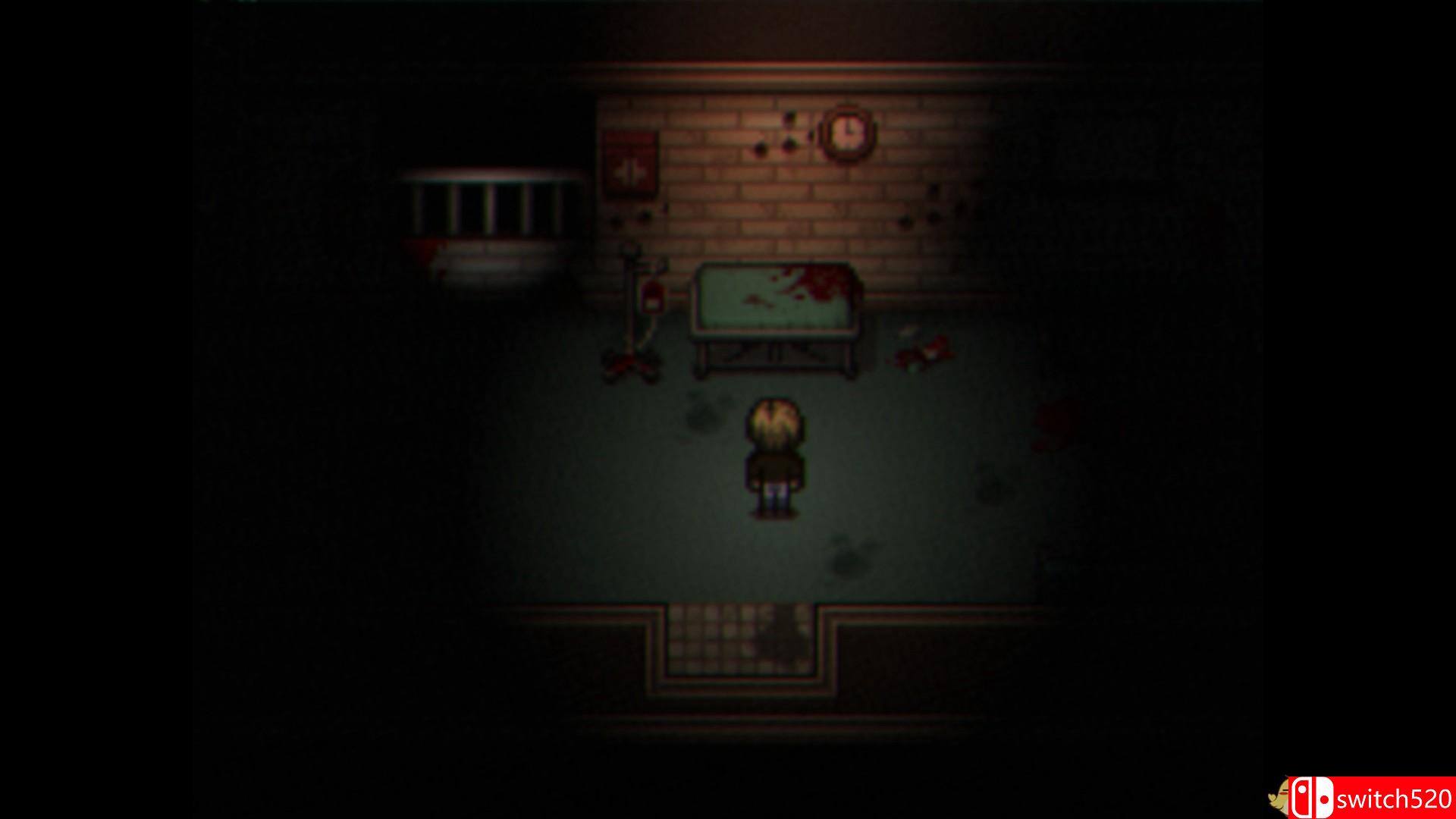 《Cult of the Glitch King（Cult of the Glitch King）》DARKZER0硬盘版[EN]_1