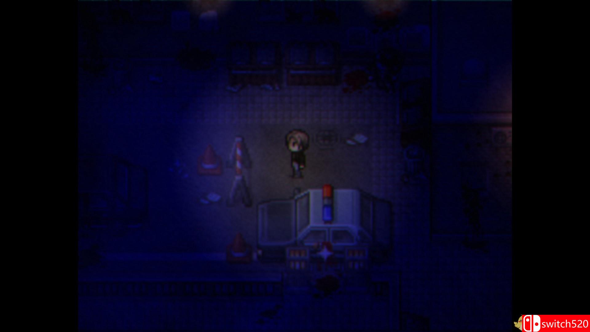 《Cult of the Glitch King（Cult of the Glitch King）》DARKZER0硬盘版[EN]_3