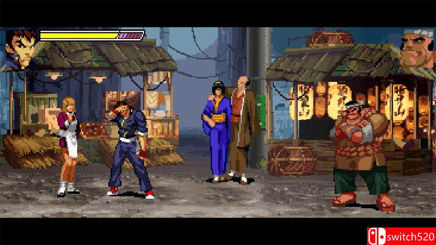 《究极截拳道：金太郎的复仇（Gekido Kintaro's Revenge）》DARKZER0硬盘版[CN/EN]_3