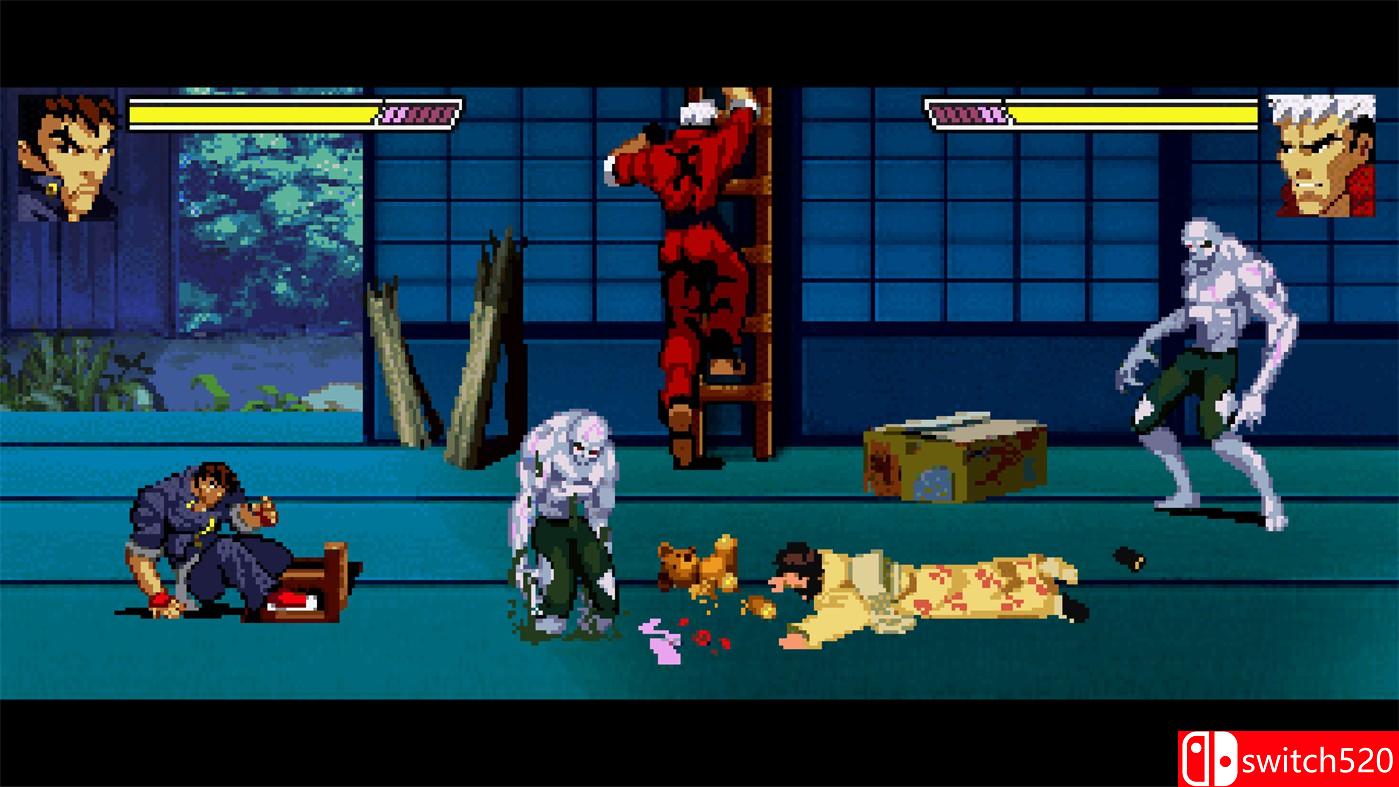 《究极截拳道：金太郎的复仇（Gekido Kintaro's Revenge）》DARKZER0硬盘版[CN/EN]_7