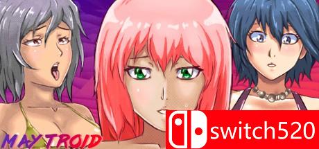 《Maytroid：同样是款好游戏（I swear it's a nice game too）》DARKZER0硬盘版[EN]
