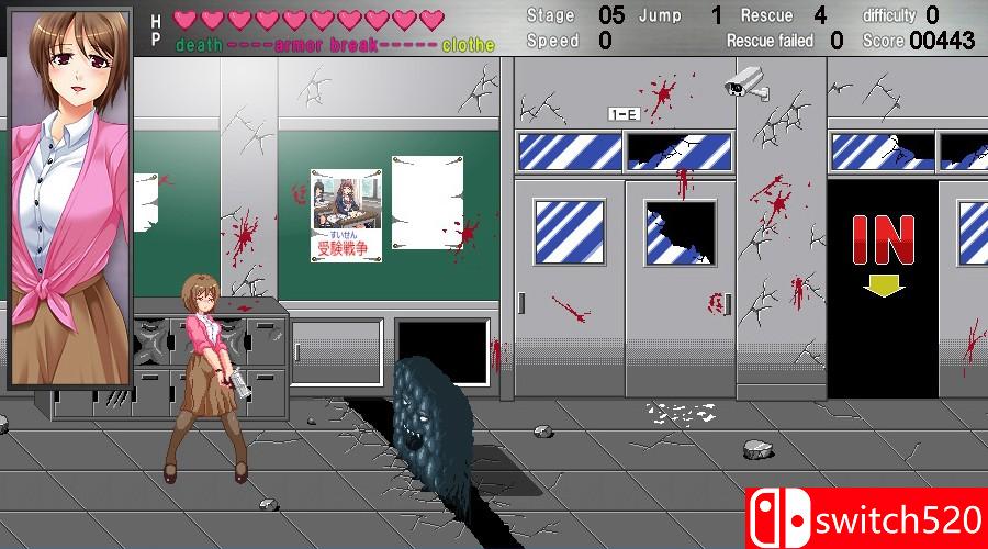《虫害（INSECT HAZARD）》DARKZER0硬盘版[EN]_1