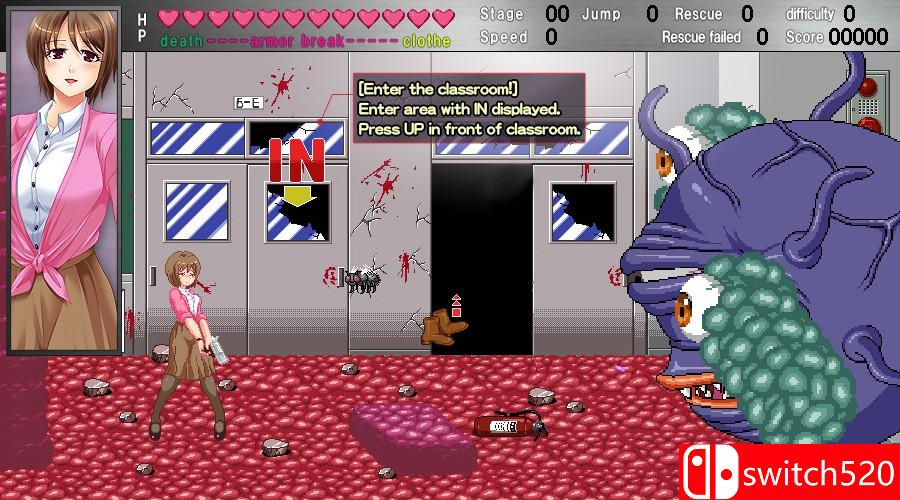 《虫害（INSECT HAZARD）》DARKZER0硬盘版[EN]_2