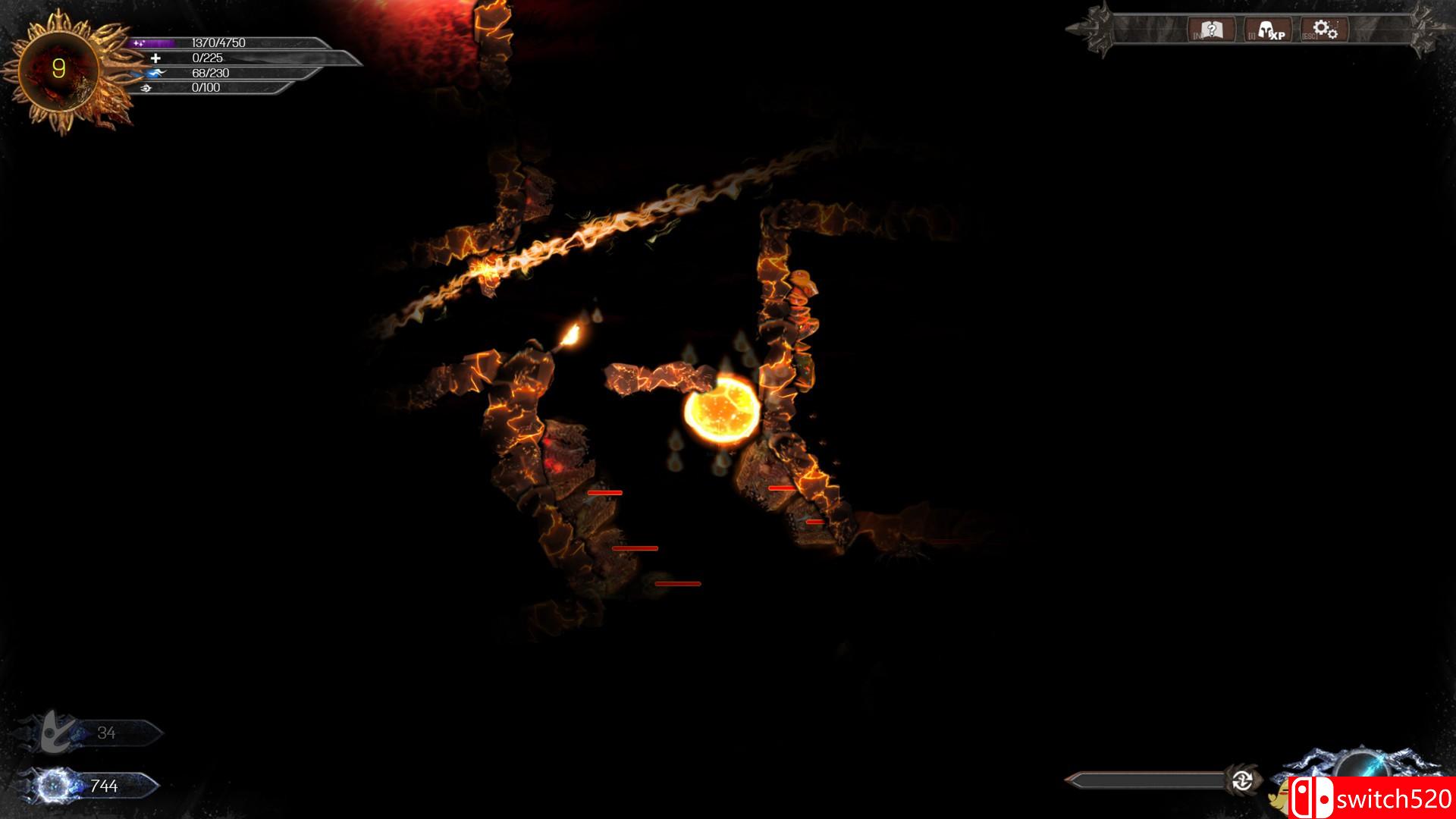 《Chaordic（Chaordic）》DARKZER0硬盘版[EN]_2