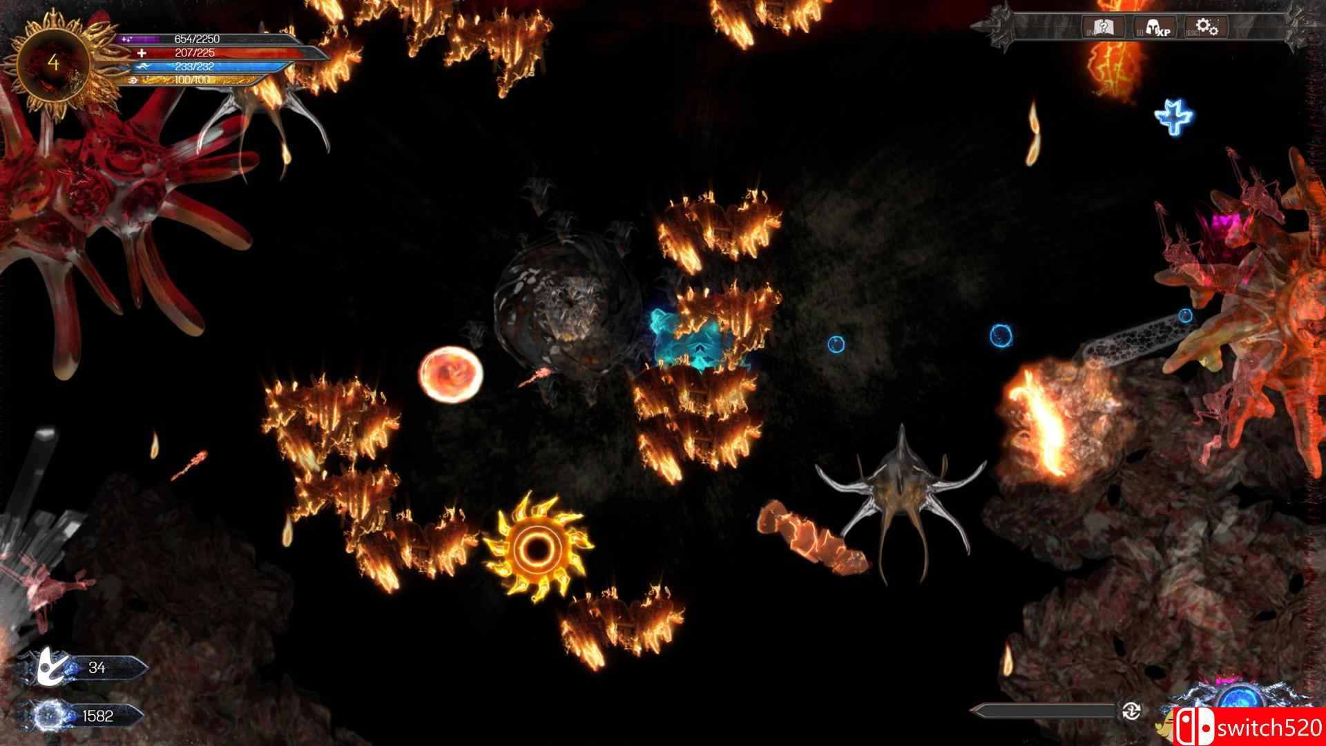 《Chaordic（Chaordic）》DARKZER0硬盘版[EN]_1