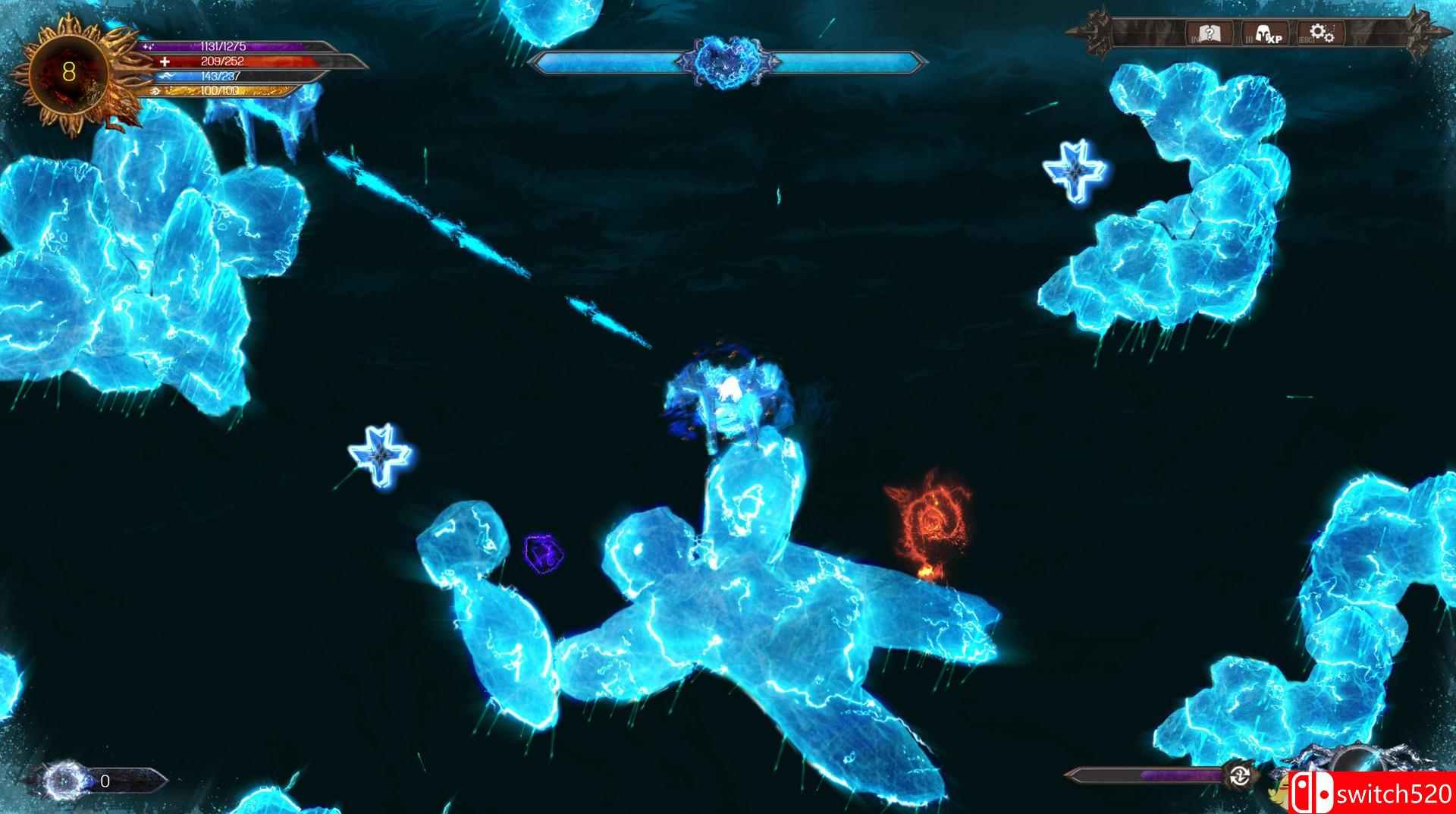《Chaordic（Chaordic）》DARKZER0硬盘版[EN]_3
