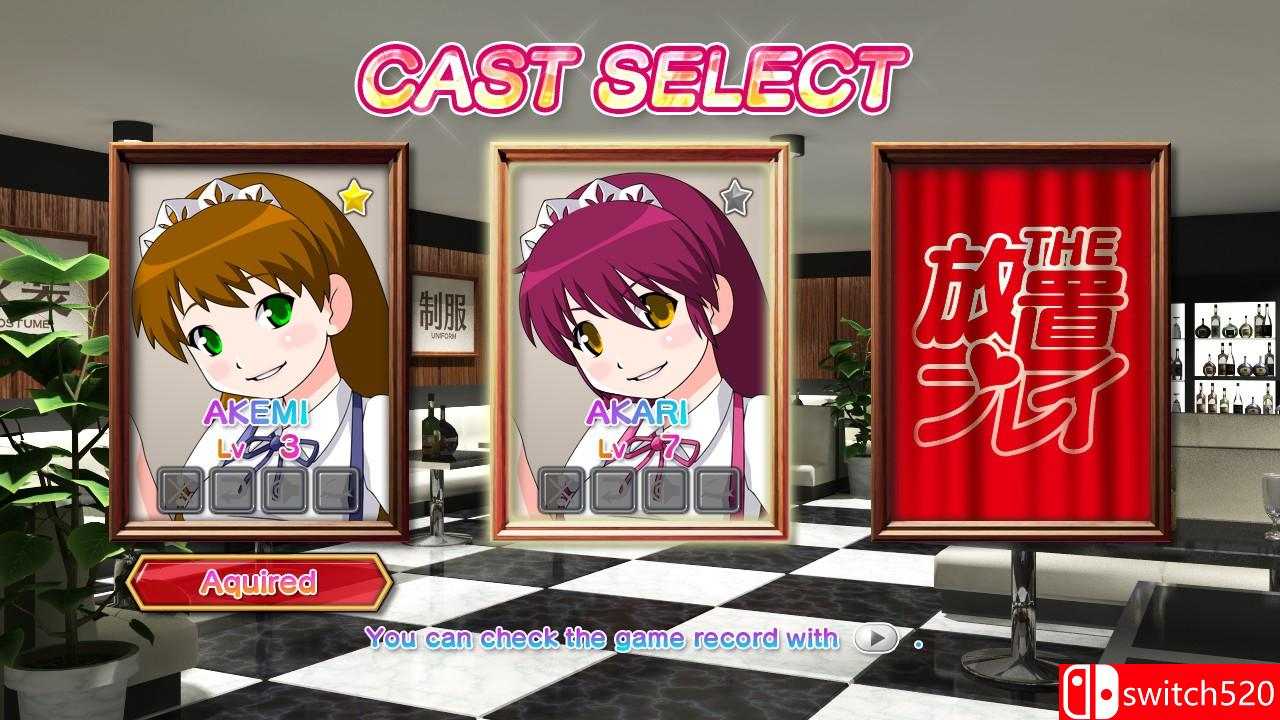 《放置Play（THE HOUCHI PLAY -THE 放置プレイ-）》DARKZER0硬盘版[EN]_1
