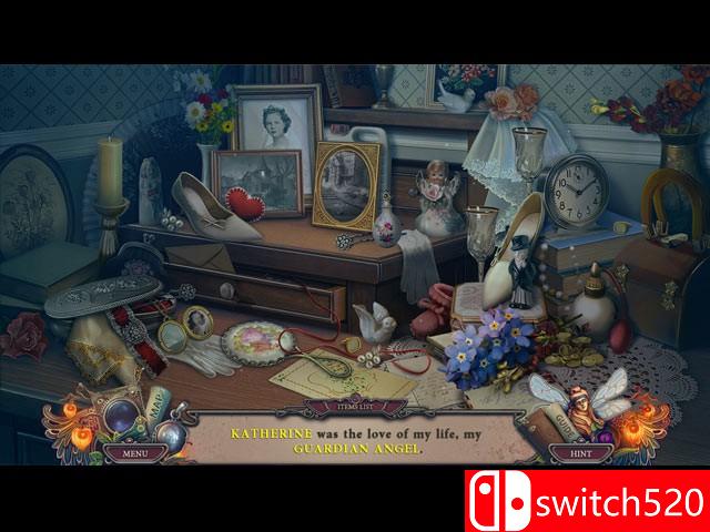 《古董守护者3：最后的愿望（The Keeper of Antiques: The Last Will）》RAZOR硬盘版[EN]_2