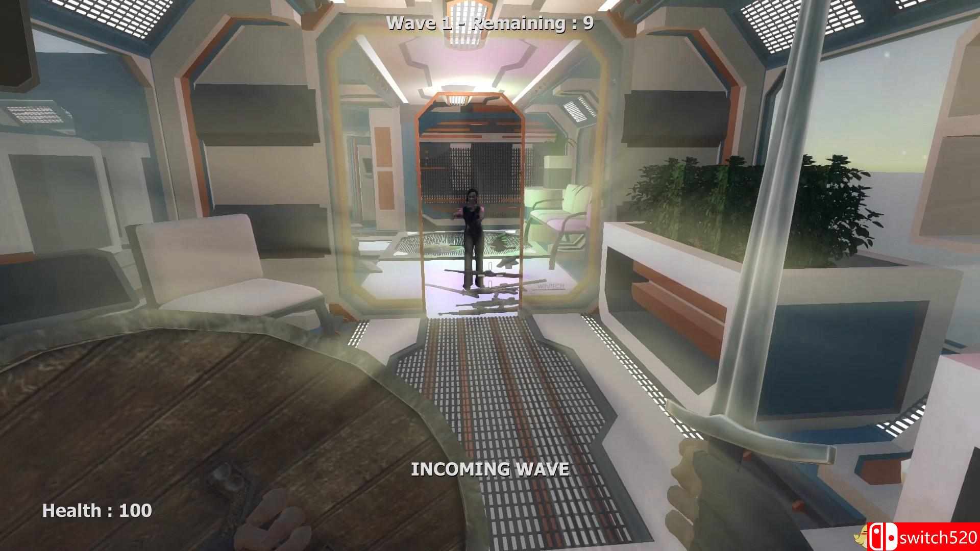 《秘密实验室（Secret Laboratory）》RAZOR硬盘版[EN]_3