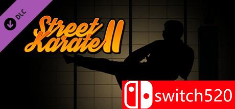 《街头空手道2（Street Karate 2）》RAZOR硬盘版[EN]