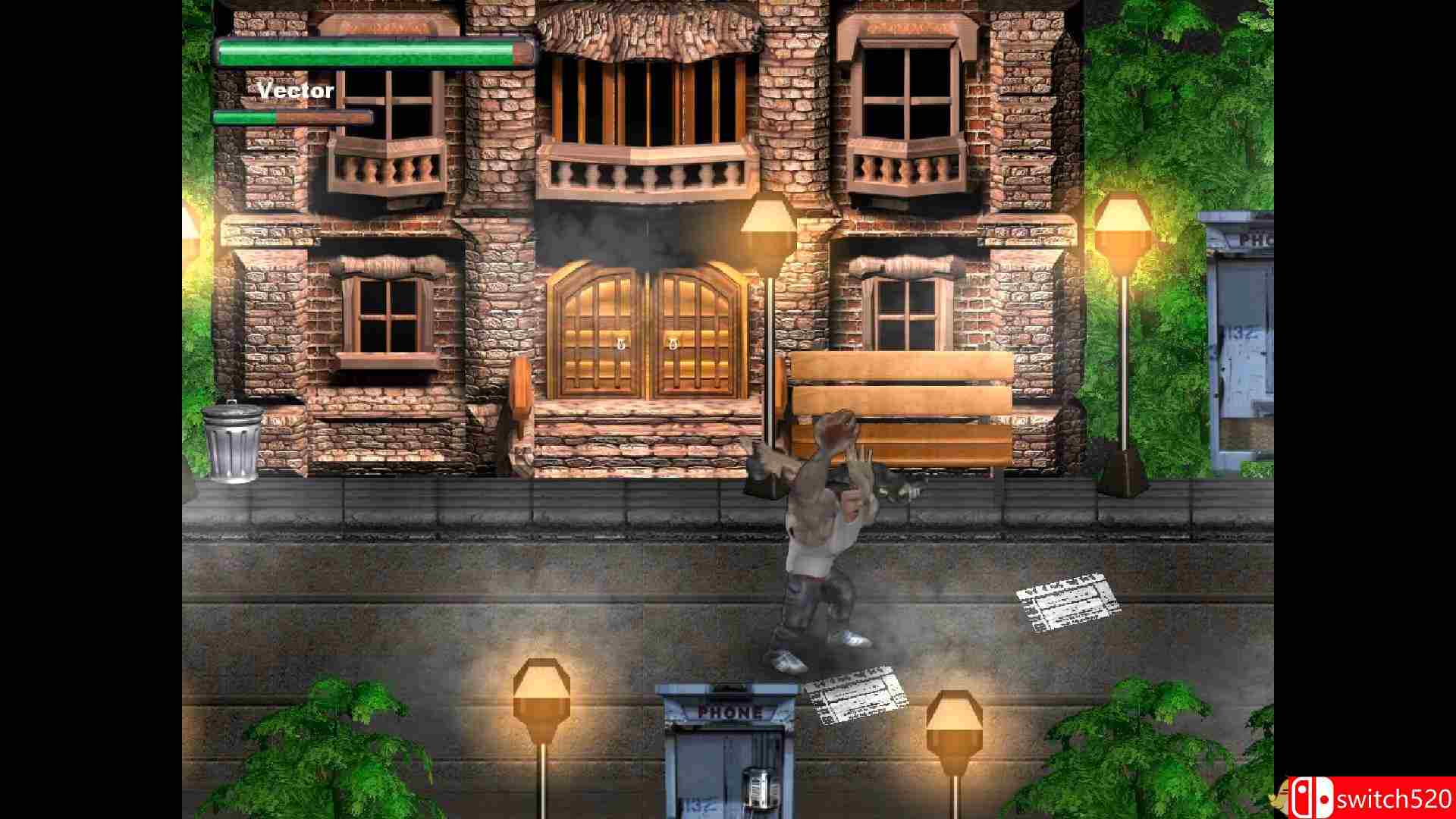 《街头空手道2（Street Karate 2）》RAZOR硬盘版[EN]_1