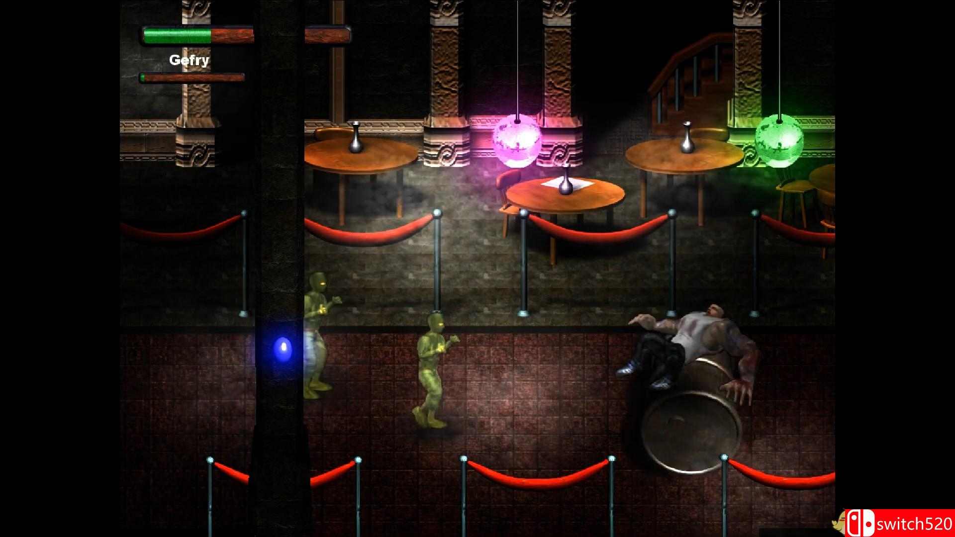《街头空手道2（Street Karate 2）》RAZOR硬盘版[EN]_2