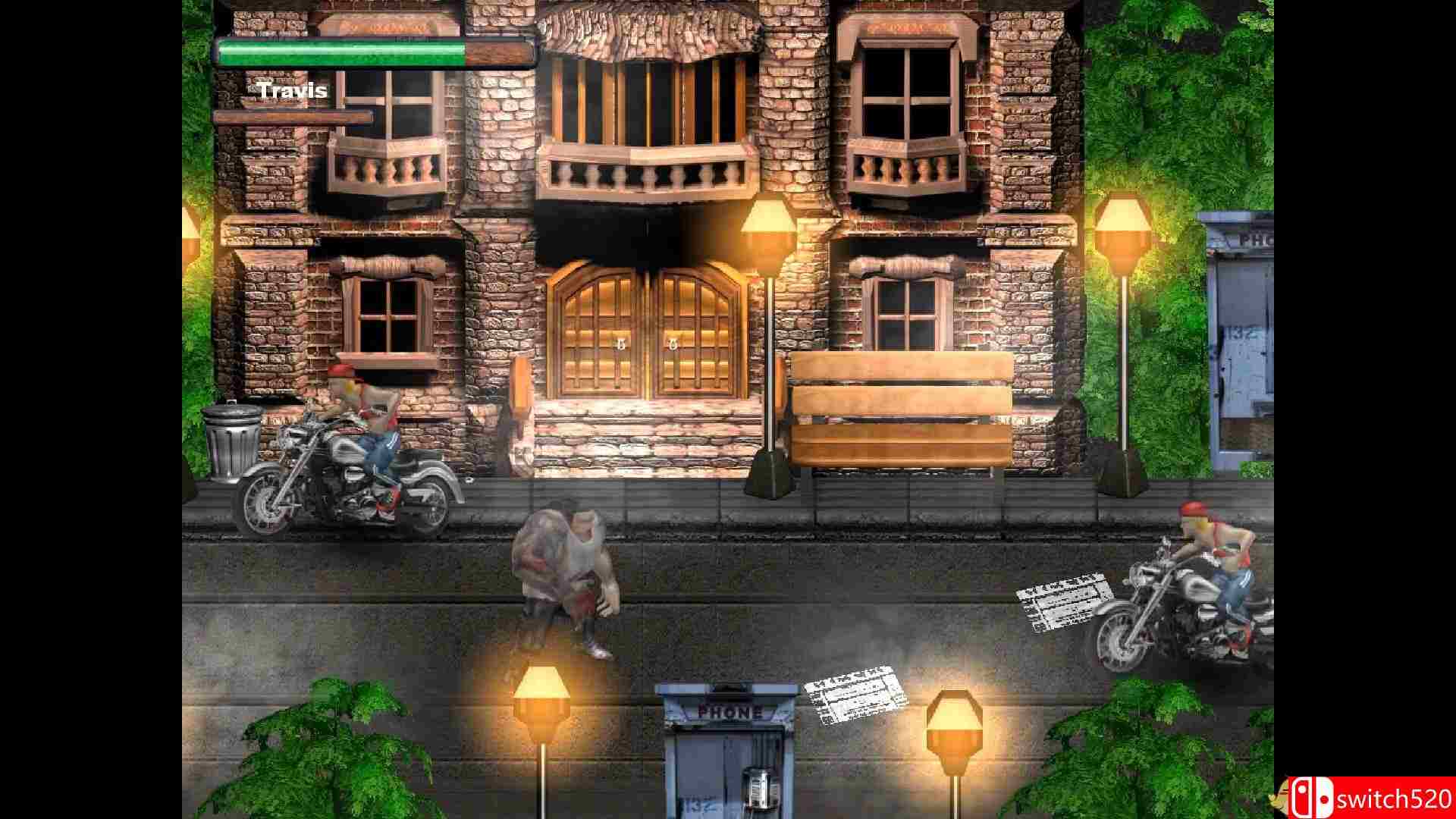 《街头空手道2（Street Karate 2）》RAZOR硬盘版[EN]_6