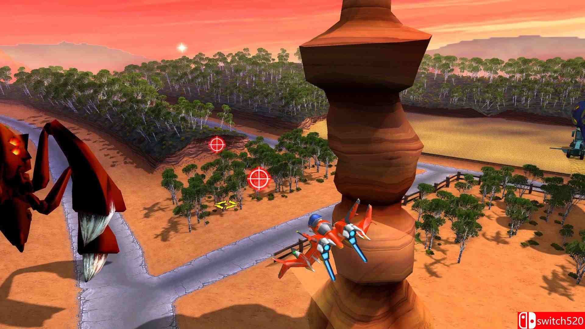 《泰思虎奇幻冒险3（TY the Tasmanian Tiger 3）》CODEX镜像版[EN]_3