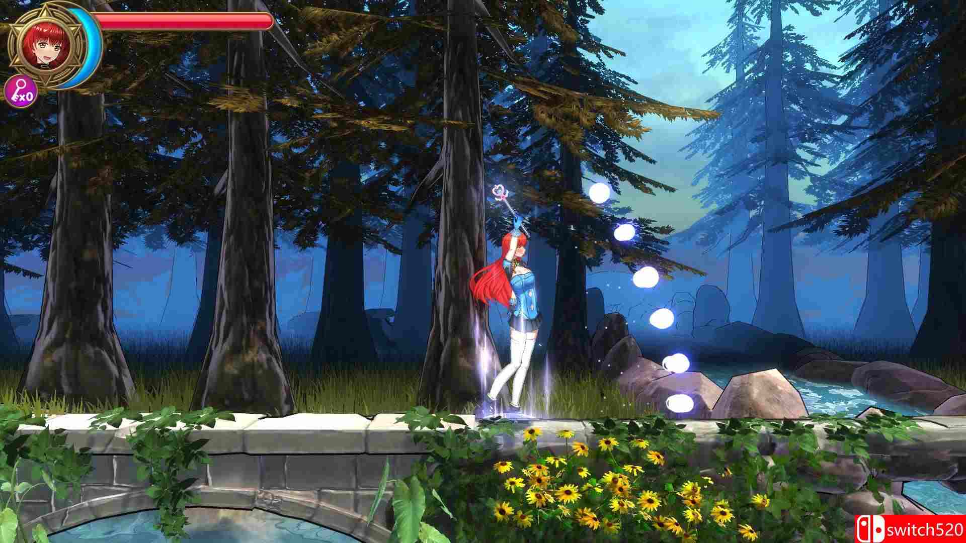《Erolyn Chan Fight（Erolyn Chan Fight）》DARKSiDERS镜像版[CN/TW/EN/JP]_4